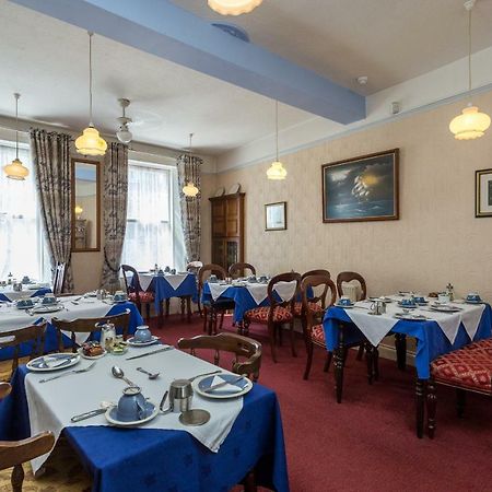 St. George Guest House 威克斯福德 外观 照片
