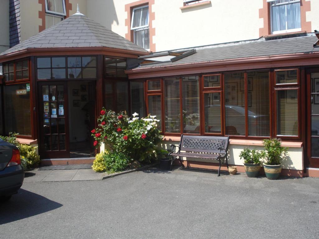 St. George Guest House 威克斯福德 外观 照片