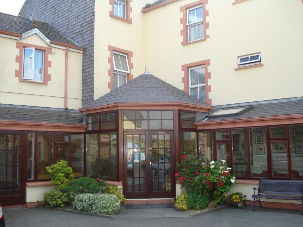 St. George Guest House 威克斯福德 外观 照片