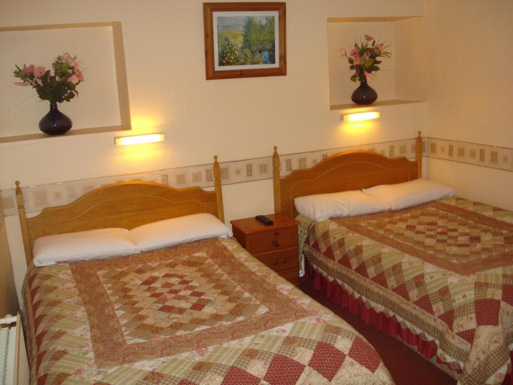 St. George Guest House 威克斯福德 外观 照片