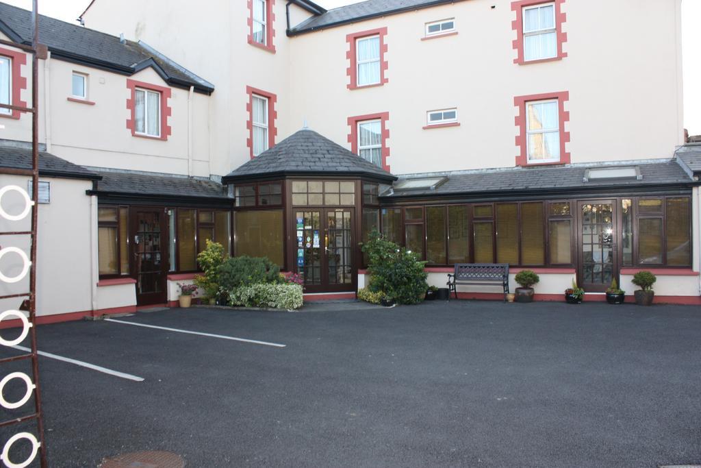 St. George Guest House 威克斯福德 外观 照片