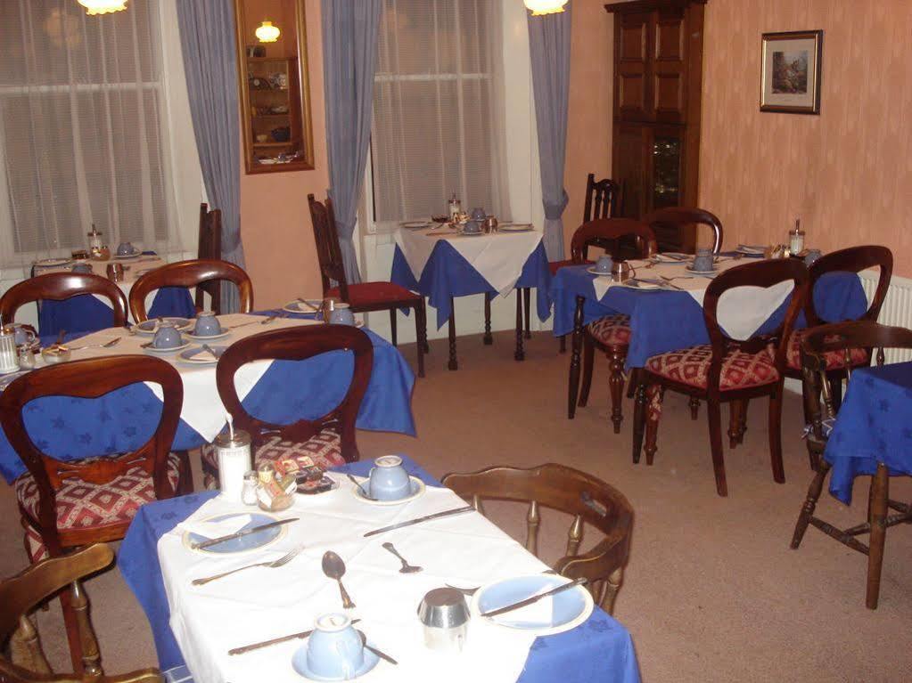 St. George Guest House 威克斯福德 外观 照片