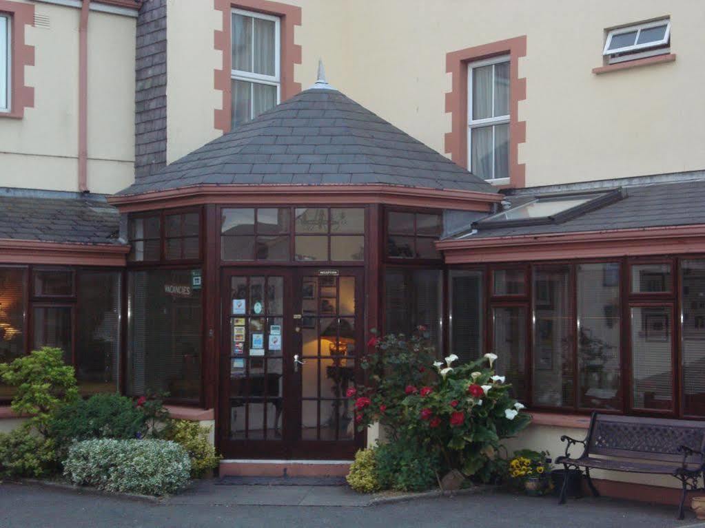 St. George Guest House 威克斯福德 外观 照片